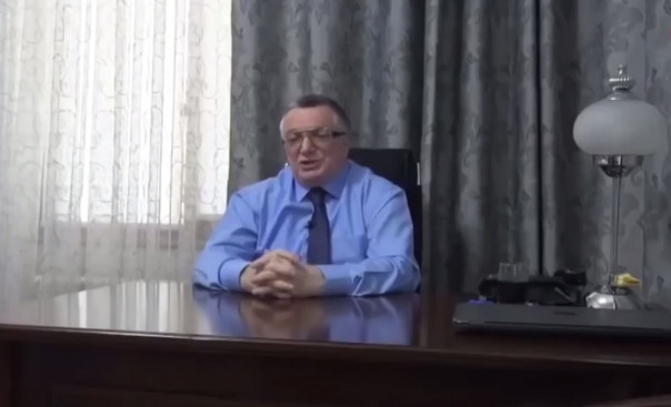 Продолжаем чемпионат СНГ по русофобии