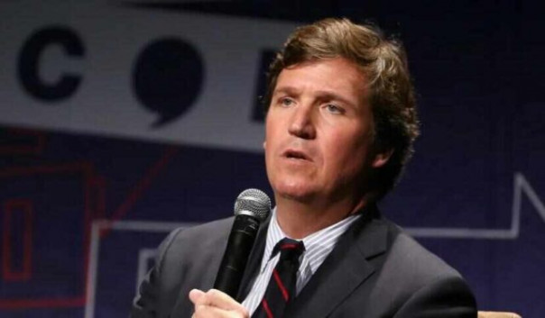 Такер Карлсон: политика Байдена может привести к краху экономики США