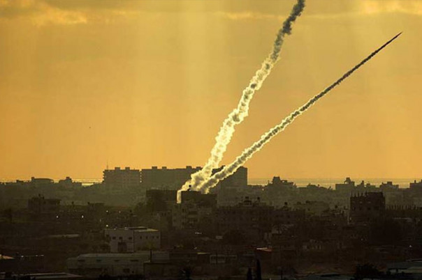 Израиль. Между севером и югом