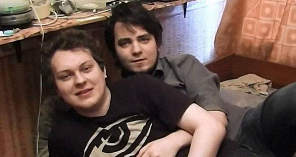 Утро хованской казни — 2