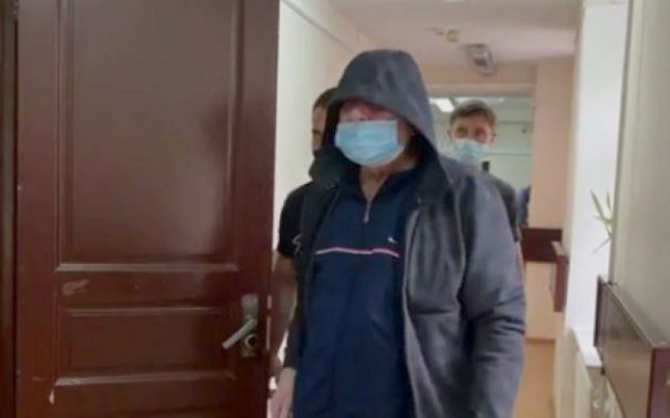 Суд арестовал Александра Куранова, предположительно, главу НИП гиперзвуковых систем