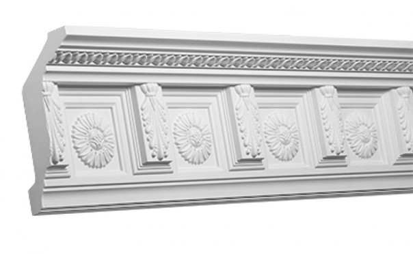 Что такое галтели и их роль в дизайне интерьера?