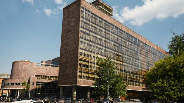 Росстат сообщил о росте ВВП во втором квартале