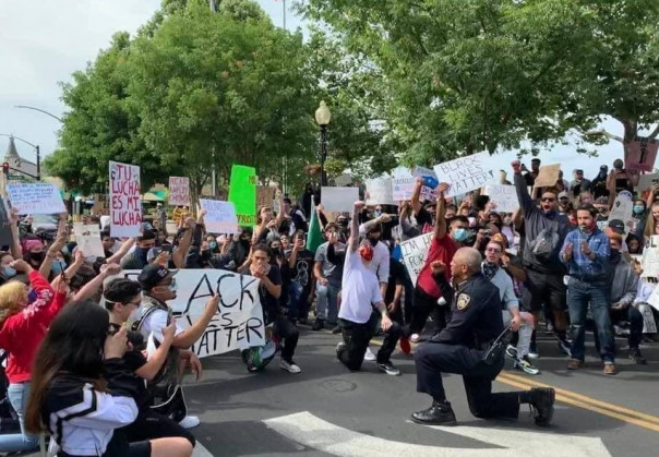 Америка без белых: что изменится, что утратится. Григорий Игнатов