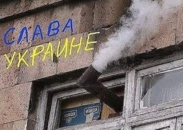 Осенью на Украине возникнет реальная угроза стабильности всего топливно-энергетического комплекса