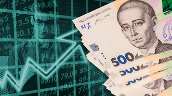 Просто о сложном. Почему деградирует украинская экономика?