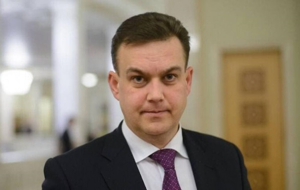 Смерть мэра Кривого Рога Константина Павлова была самоубийством - опубликовано видео с камеры наблюдения