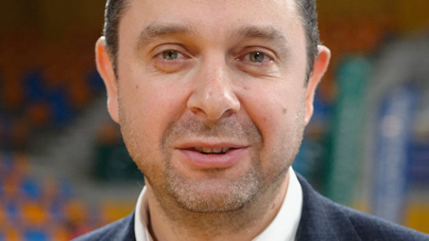 Украинский министр рассказал о дружбе с российскими спортсменами