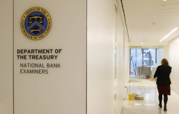 Россия увеличила вложения в американские госбумаги до $4 млрд