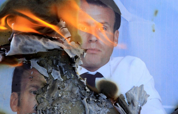 Зачем бывшим французским колониям новая французская валюта?