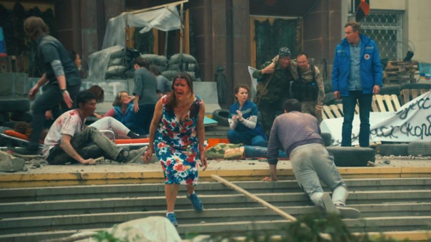 О нашей гражданской и "Солнцепёке"