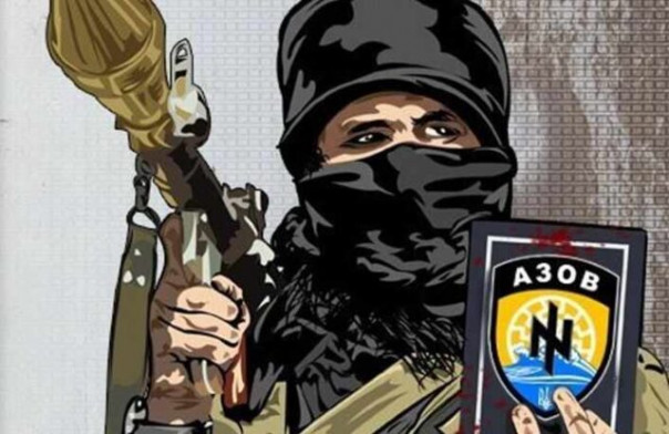 Получится ли у украинских националистов повторить успех «Талибана»*