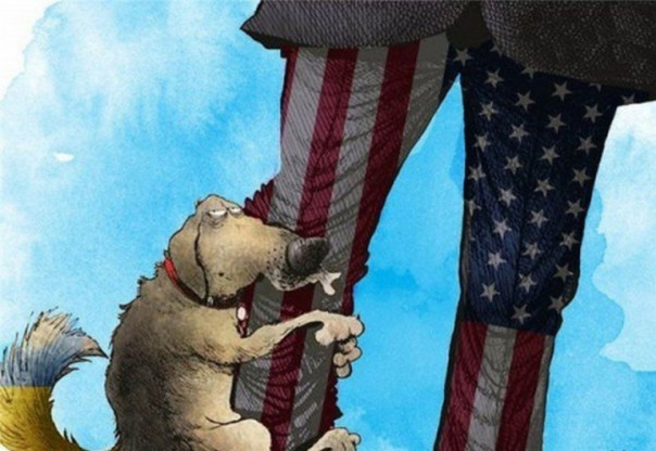 Ермак назвал вступление Украины в НАТО вопросом жизни и смерти