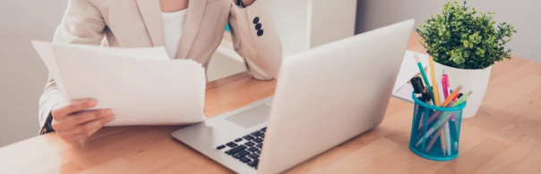 Как электронные системы делопроизводства упростят работу секретарей и сотрудников канцелярии