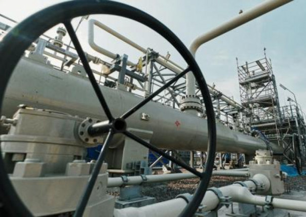 Тонкий троллинг толстой трубой. Ввод "Северного потока - 2" приурочат к «Крымской платформе»