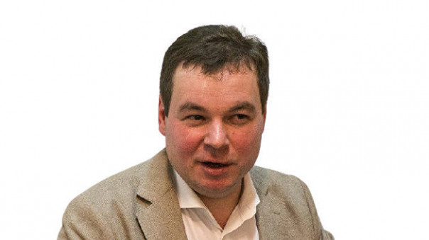 Павел Зарифуллин: Россия за 30 лет ничего не сделала для защиты русских в Средней Азии