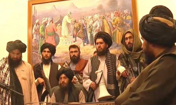 Талибы у власти – кому расхлёбывать?