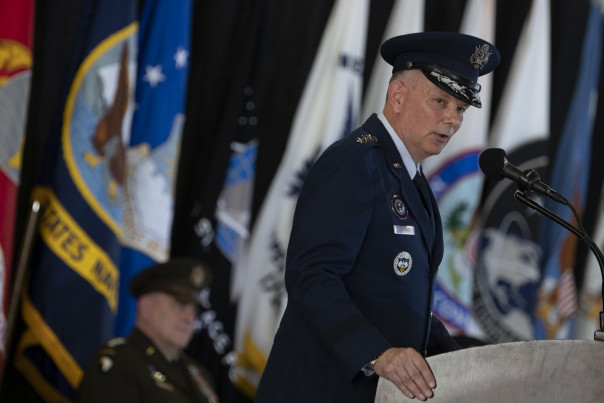 Провокационные заявления официальных лиц из состава военно-политического руководства США как инструмент дискредитации России