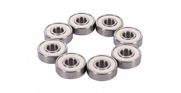 Подшипники для самоката