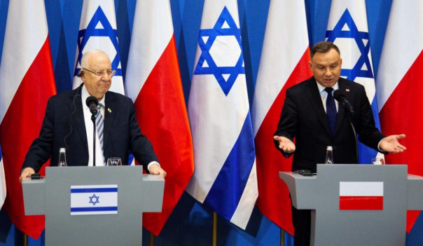 Польша превращает себя в изгоя мировой политики