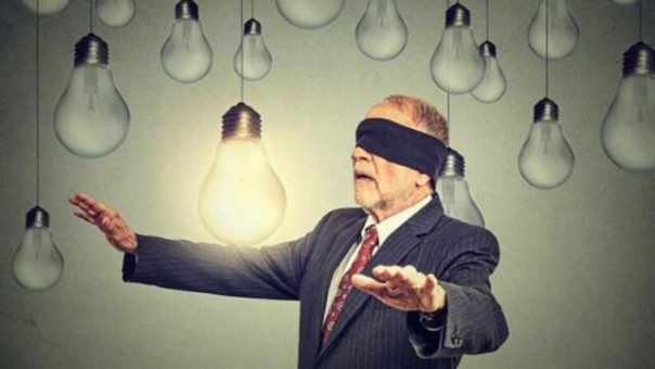 Прострация заканчивается, начинается зондаж