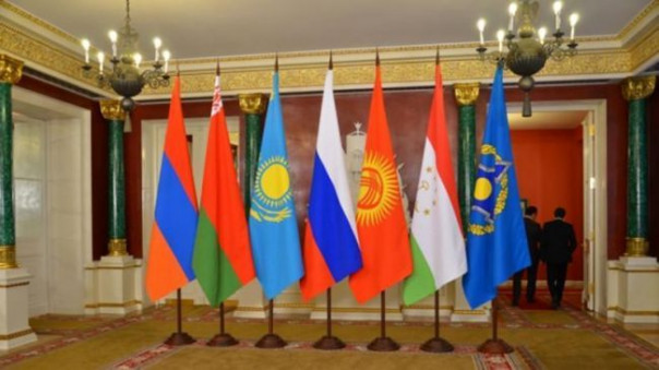 Миротворцы ОДКБ в Казахстане не будут привлекаться к оперативно-боевым мероприятиям