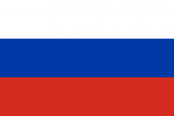 История возникновения государственного флага России