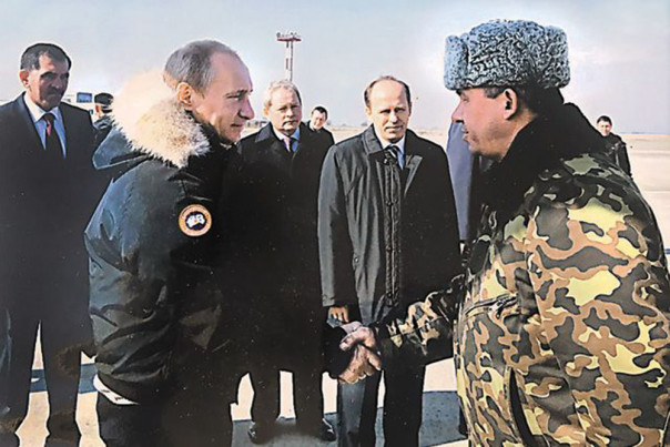 Двадцать лет назад российские спецслужбы провели уникальную контртеррористическую операцию