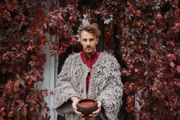 Борщевые войны: Украина наносит ответный удар