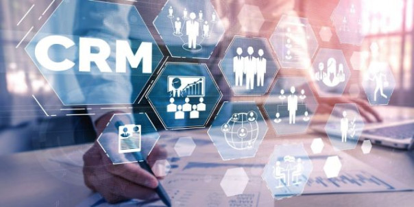 Топ-5 причин внедрить SAP CRM прямо сейчас