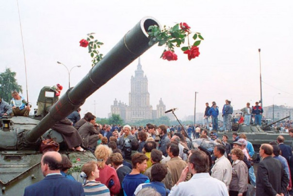 ГКЧП 30 лет спустя. Послесловие и послевкусие