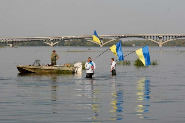 Смешное: флот, который построит Зе
