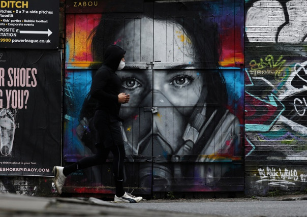 Пандемия привела к падению авторитета многих стран и политиков