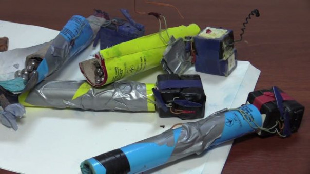 МГБ ЛНР предотвратило теракт, готовившийся украинскими спецслужбами в Красном Луче