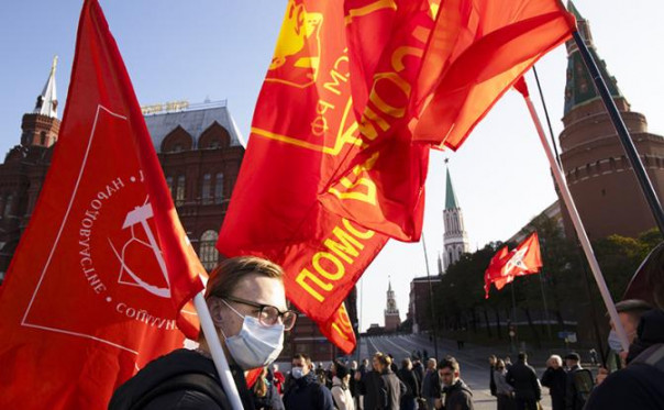 «Школа комсомола» откроется снова