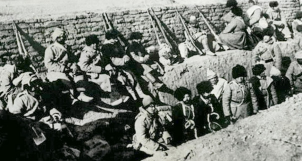 Как правильно «втирать очки» начальству: Опыт русско-японской войны