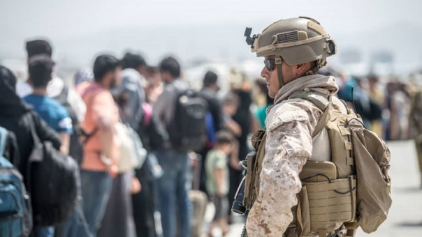 Кто виновен в крахе афганской политики Вашингтона?