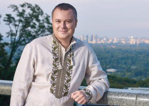 Пивовар Мацола, ведущий бизнес в РФ, получил из рук Варфоломея статус главного спонсора ПЦУ