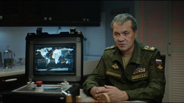 "Красная кнопка активирована". Срочное сообщение от Лаврова, Шойгу и Проценко!!!