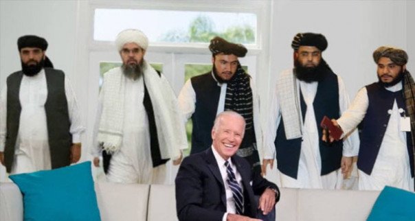 Инфильтрация методом дедушки Фиделя