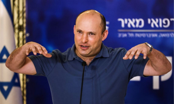 Израиль подсадили на иглу ревакцинации. Валентин Катасонов