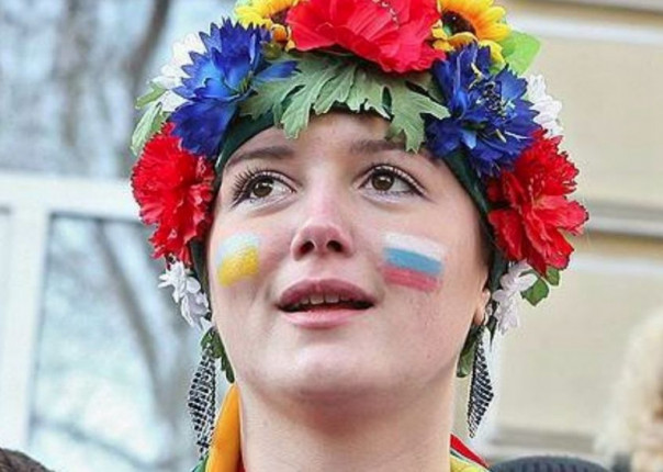 Одна ли власть виновата в том, что Киев теряет русский язык?