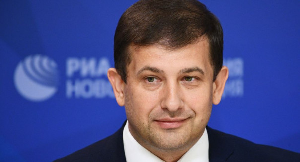 “Законопроект о выделении денег Израилю и невыделении Украине – это торпеда в борт демократов”, – Андрей Манойло