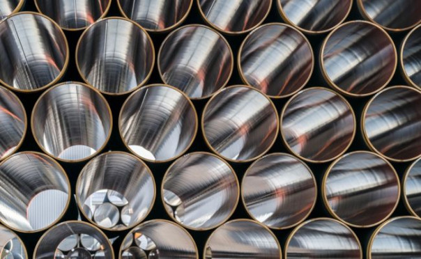 Зеленой энергетике Германии потребуется весь «Северный поток — 2»