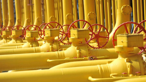 National Interest рассказал об "уловке" России с "Северным потоком — 2"