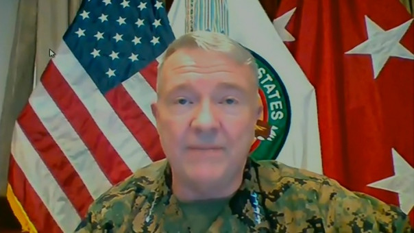 "Крупнейшие потери за последние 10 лет". Пентагон сделал официальные заявления по ситуации в Кабуле