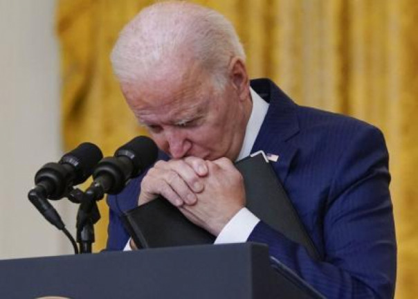 Судьба Байдена в руках талибов. Готовы ли они к союзу с США против ИГИЛ?