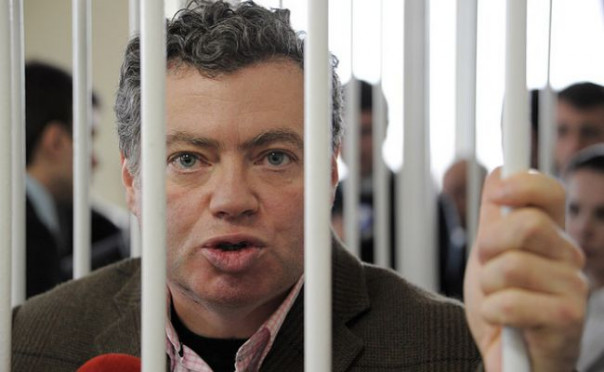 МИД Украины обвиняет хасидов во лжи: «У нас нет антисемитизма и коррупции»