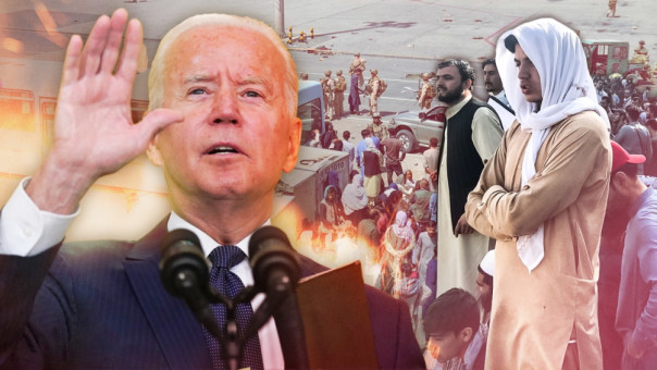 Пощечина Америке: как теракт в Кабуле отразится на политике США в регионе