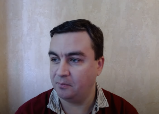 Подводим итоги деятельности вместолевой тусовки. Александр Роджерс